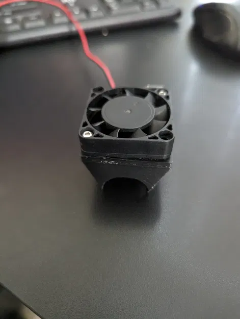 Mount BMG và V6 Hevo - Image 3