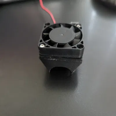 Mount BMG và V6 Hevo