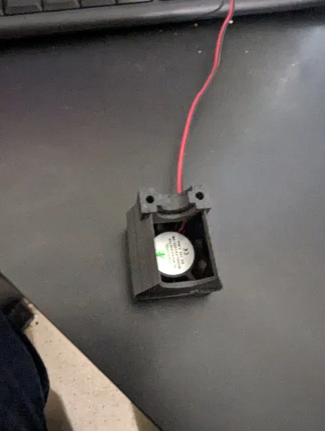 Mount BMG và V6 Hevo - Image 4