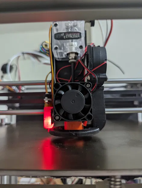 Mount BMG và V6 Hevo - Image 5