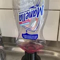Upside down dishwashing liquid holder - Thumbnail 2