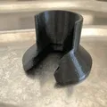 Upside down dishwashing liquid holder - Thumbnail 4