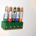 Giá Đỡ Bút Marker V-Board Master - Thumbnail 1