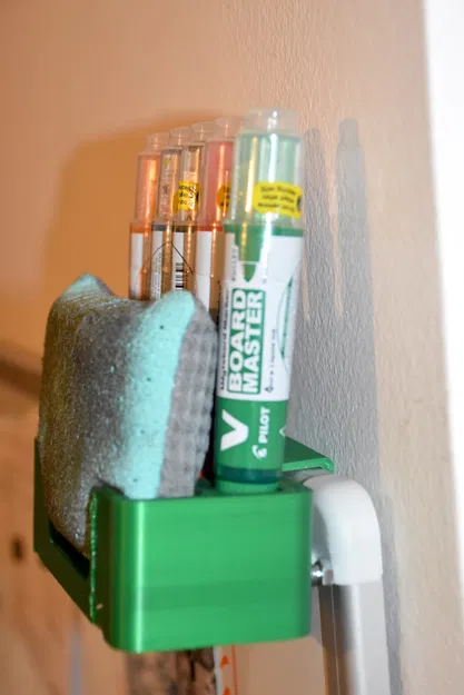 Giá Đỡ Bút Marker V-Board Master - Image 3