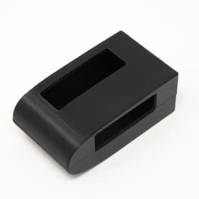 Vỏ Hộp Adapter SCART 5X-Y-Z (Dùng cho RetroTINK-5X Pro)