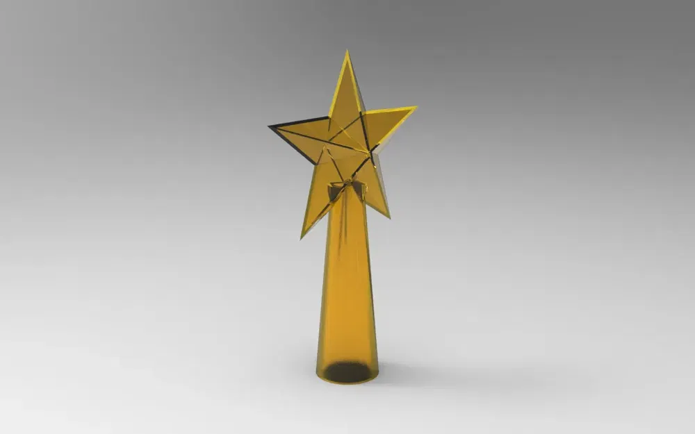 Ngôi sao Giáng Sinh - Image 1