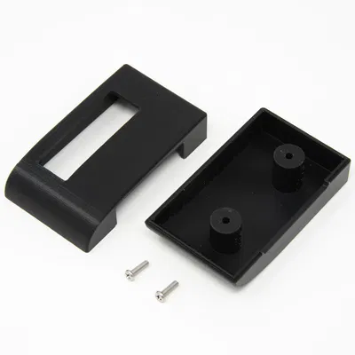 Vỏ Hộp Adapter SCART 5X-Y-Z (Dùng cho RetroTINK-5X Pro)