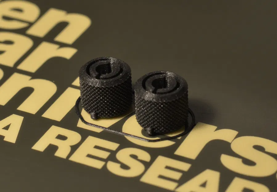 Nút Âm Lượng Thay Thế Cho Loa GigaWorks T20/T40 - Image 2