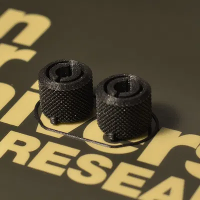 Nút Âm Lượng Thay Thế Cho Loa GigaWorks T20/T40