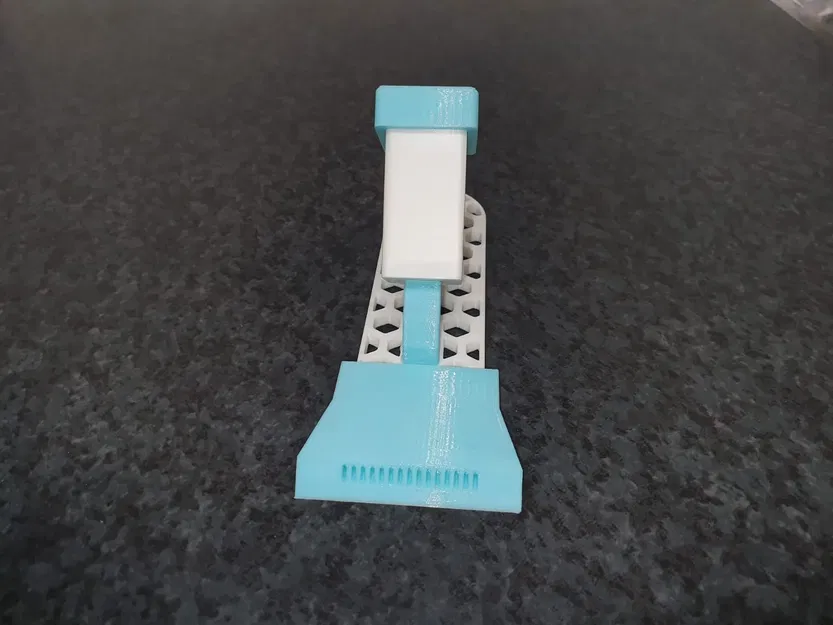 Dụng Cụ Gạt Băng Hexa Fluid Scraper - Image 2