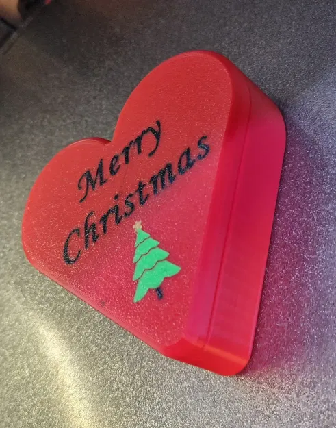 Hộp Quà Giáng Sinh - Image 2