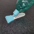 Dụng Cụ Gạt Băng Hexa Fluid Scraper - Thumbnail 5