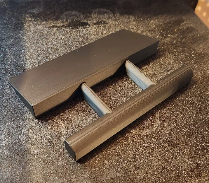 Fist Scraper - Image 1