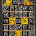 QR Advent Calendar CUSTOMIZABLE - Thumbnail 4