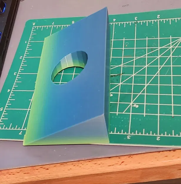 Đế Kẹp Pop-socket Kiểu Nêm - Image 1