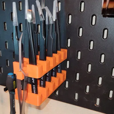 Giá Đỡ Nhíp SKADIS