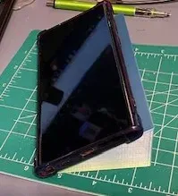 Đế Kẹp Pop-socket Kiểu Nêm - Image 4