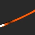 Ice Scraper - Blade and handle - Thumbnail 2