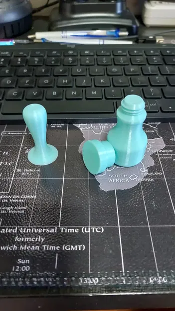 Con dấu 30mm - Image 4