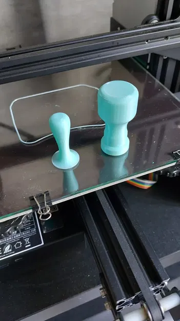 Stamp 25mm - Image 3