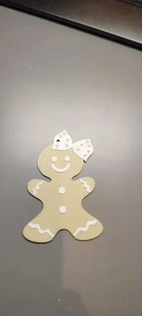 Bà Bánh Gừng Perničkova - Image 1