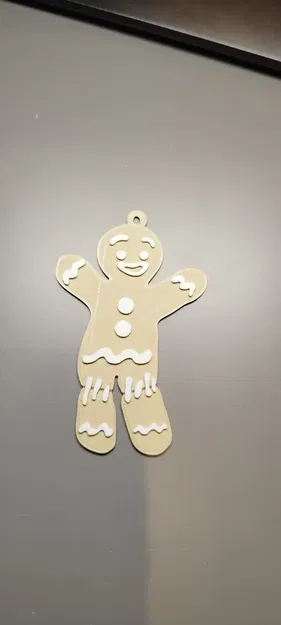 Ông Bánh Gừng Perniček - Image 1