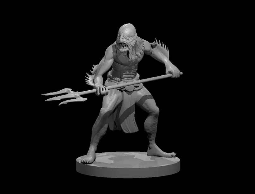 The Deep Ones - Image 2