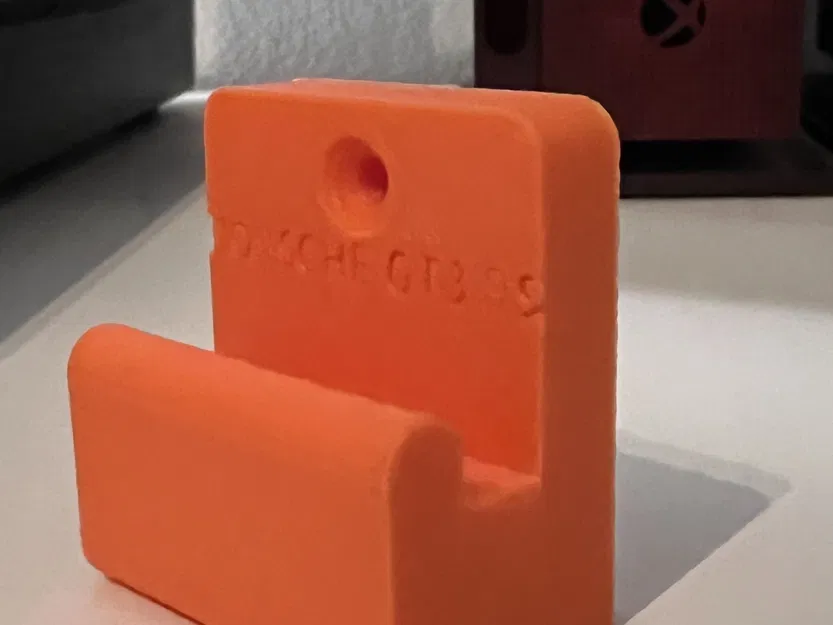 Giá Treo Tường LEGO Technic - Porsche 911 GT3 RS (42056) - Image 2