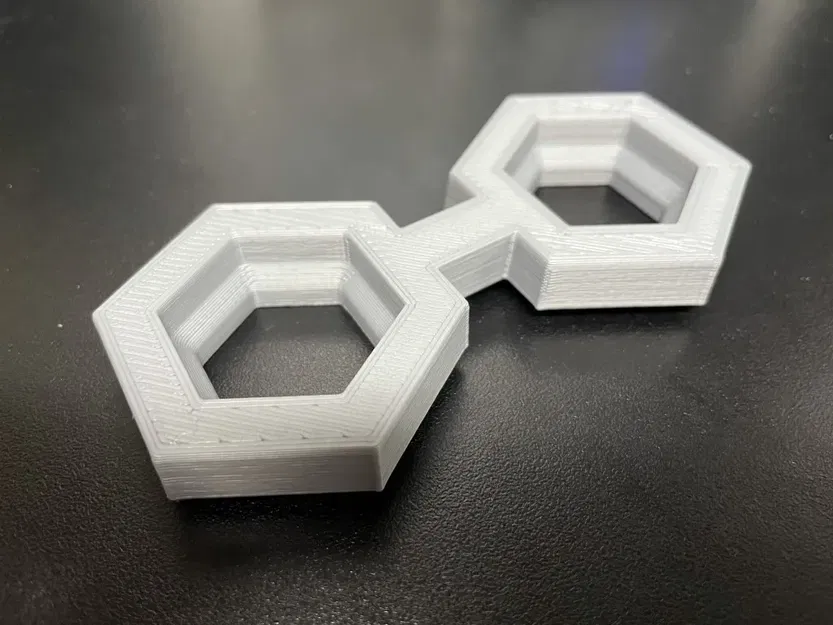 Gravitrax column bridge spacer - Image 4