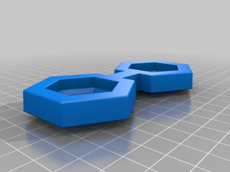 Gravitrax column bridge spacer - Image 5