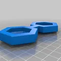 Gravitrax column bridge spacer - Thumbnail 5