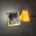 Giá đỡ module camera OV3660 gắn bảng có nam châm - Thumbnail 5