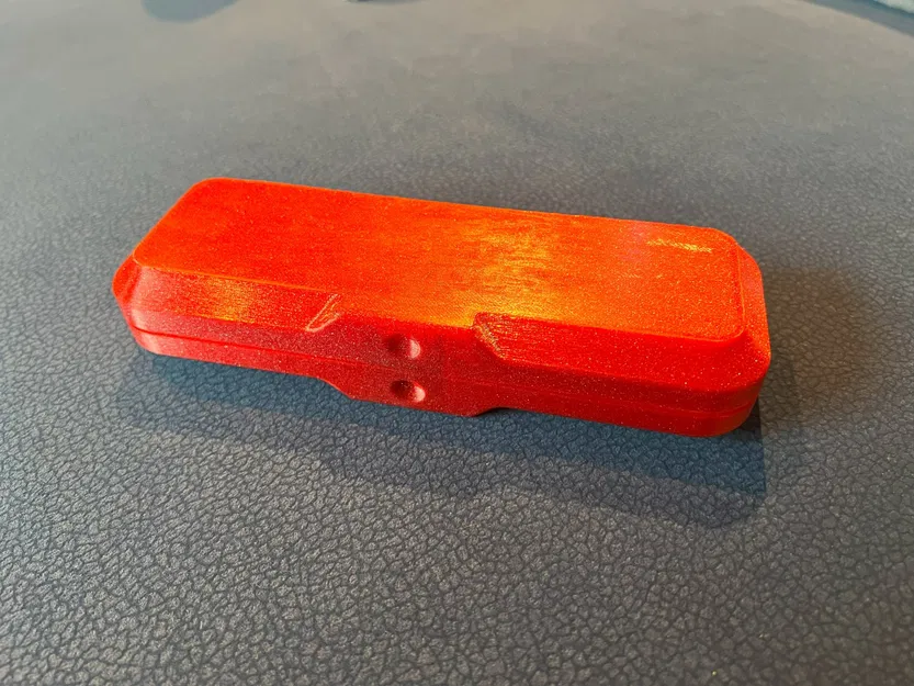 Hộp đựng kính (remix từ thiết kế của Jasoncanning) - Image 3