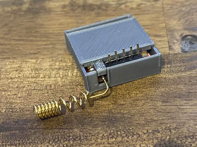 Sim800L Case - Image 2