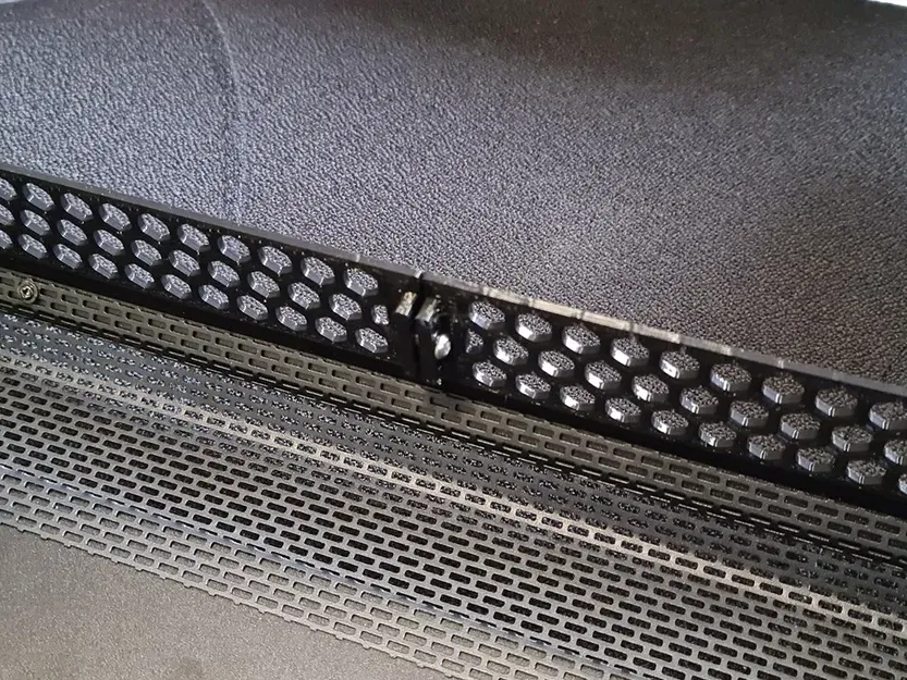 Phanteks Enthoo Evolv X - top riser for better airflow - Image 6