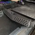 Phanteks Enthoo Evolv X - top riser for better airflow - Thumbnail 7