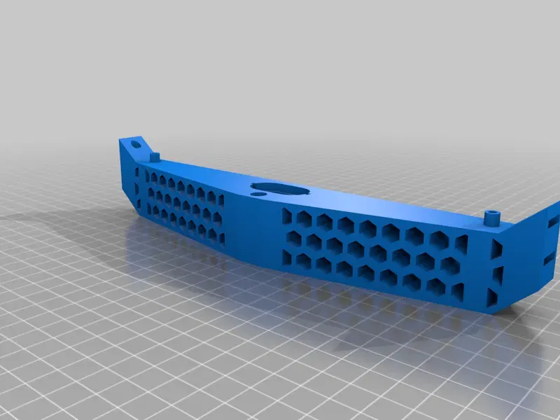 Phanteks Enthoo Evolv X - top riser for better airflow - Image 10