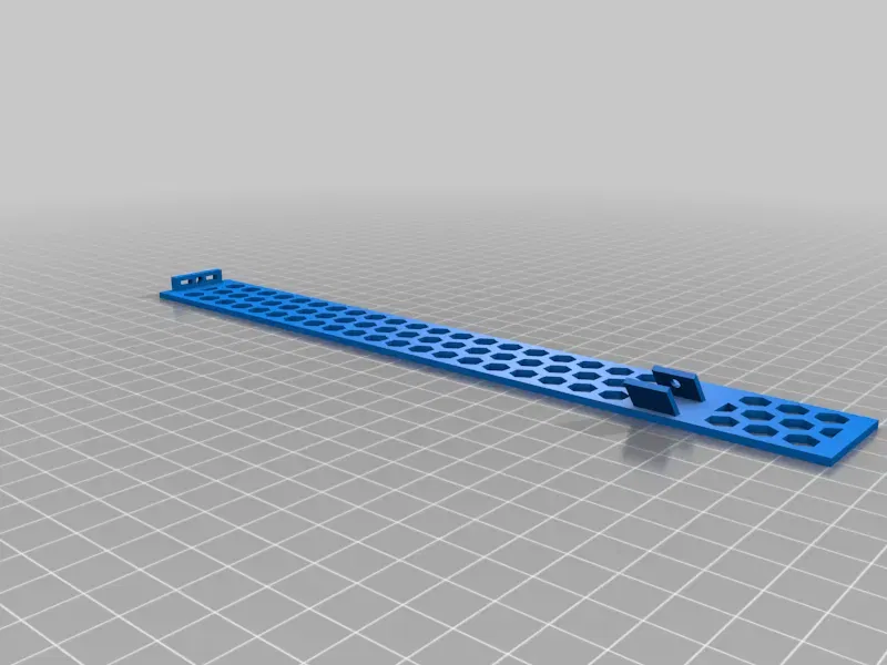 Phanteks Enthoo Evolv X - top riser for better airflow - Image 11