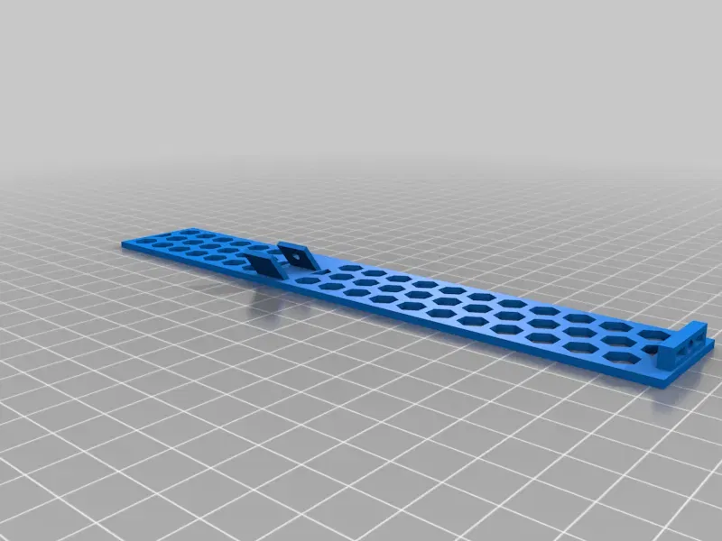 Phanteks Enthoo Evolv X - top riser for better airflow - Image 15