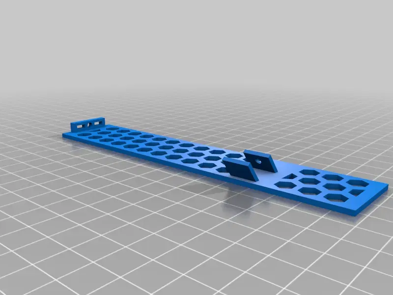 Phanteks Enthoo Evolv X - top riser for better airflow - Image 17