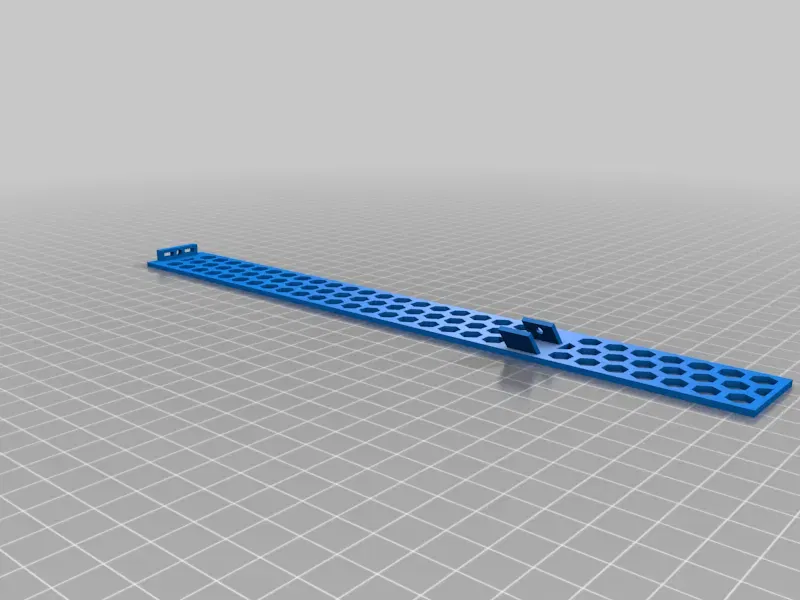 Phanteks Enthoo Evolv X - top riser for better airflow - Image 18