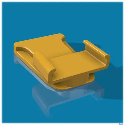 Adapter Gắn Webcam Microsoft Cho Chân Máy Linh Hoạt