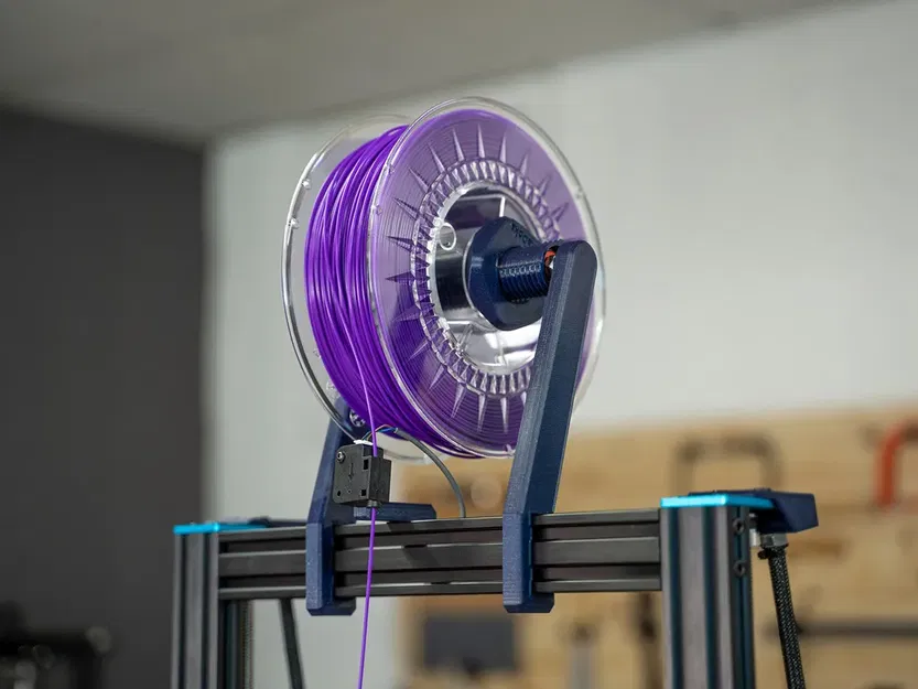 Giá đỡ cuộn filament cho Artillery X1 - Image 1