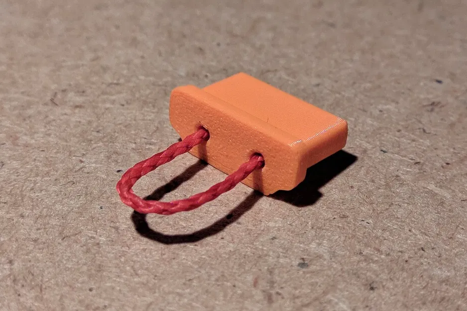 HDMI Port Cover - Image 2