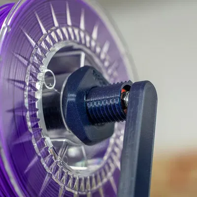 Giá đỡ cuộn filament cho Artillery X1