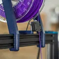 Giá đỡ cuộn filament cho Artillery X1 - Thumbnail 5