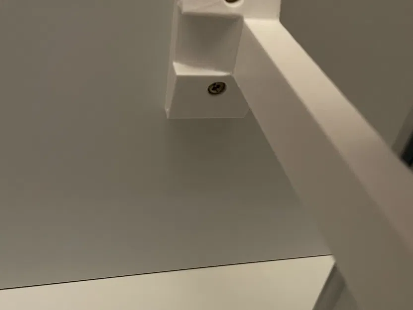 Ceeling/Top Spool Holder - Image 1