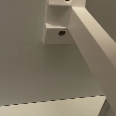 Ceeling/Top Spool Holder