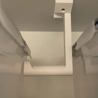 Ceeling/Top Spool Holder