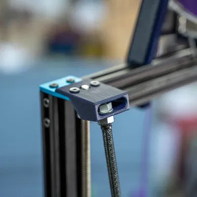 Z Braces Artillery X1 - Giá đỡ trục Z cho Artillery X1